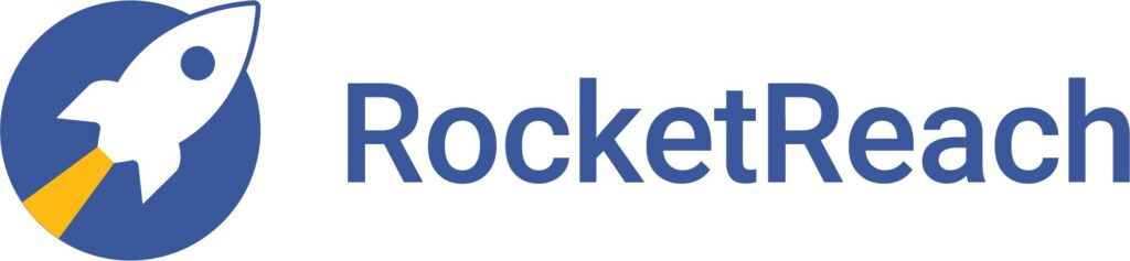 RocketReach-Logo